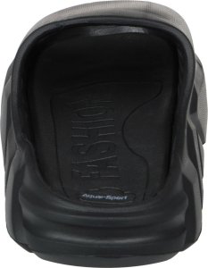 Aqua-Sport Klapki basenowe antypoślizgowe plaże pianka rozmiar 44-45 14