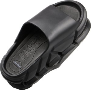 Aqua-Sport Klapki basenowe antypoślizgowe plaże pianka rozmiar 44-45 15