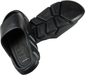 Aqua-Sport Klapki basenowe antypoślizgowe plaże pianka rozmiar 44-45 6