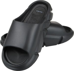 Aqua-Sport Klapki basenowe antypoślizgowe plaże pianka rozmiar 44-45 9