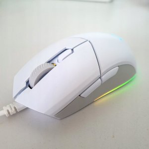 Klawiatura + mysz MSI MSI Vigor GK30 Combo White DE Keyboard+Maus S11-04DE305-CLA 4