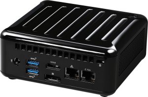 Komputer ASRock NUC BOX-1135G7 Intel 11th Gen(Tiger Lake) G-LAN V1 retail 3