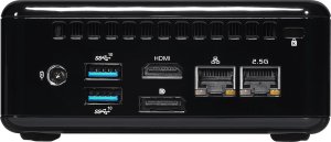 Komputer ASRock NUC BOX-1135G7 Intel 11th Gen(Tiger Lake) G-LAN V1 retail 4