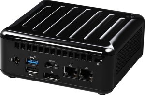 Komputer ASRock ASROCK NUC BOX-J6412 Intel Elkhart Lake G-LAN retail 3