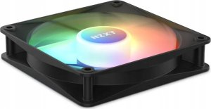 Wentylator Nzxt F140 RGB Core 2-pack + Hub (RF-C14DF-B1) 2