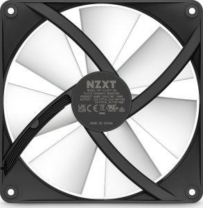 Wentylator Nzxt F140 RGB Core (RF-C14SF-B1) 5