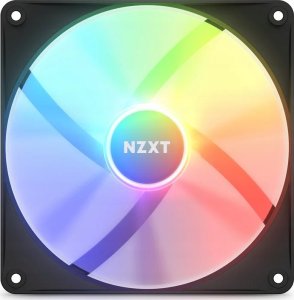 Wentylator Nzxt F140 RGB Core (RF-C14SF-B1) 1