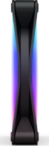 Nzxt NZXT F-Serie F120 RGB DUO L�fter Single Black RF-D12SF-B1 retail 3