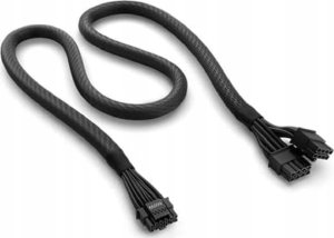 Nzxt NZXT 12VHPWR PCI-E ADAPTER CABLE BB-CG1BB retail 1