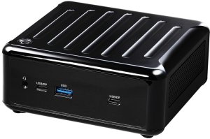 Komputer ASRock 4x4 BOX-7640U/D5 2