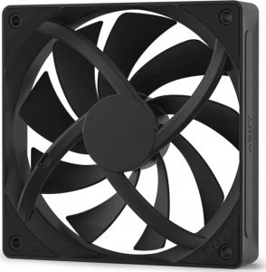 Nzxt NZXT Q-Serie F120Q L�fter Black 120mm RF-Q12SF-B2 retail 5