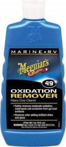 Meguiars Meguiar’s Marine - Oxidation Remover Heavy Duty Cleaner - 473 ml. 1