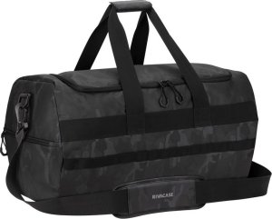 Plecak turystyczny RivaCase Rivacase Sherwood, Navy, Travel, 60 L, Polyester, Polyurethane, Side pocket, 600 mm 1