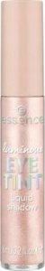 Essence Essence luminous EYE TINT, Metallic, Beige, Gleaming Charm, 1 colours, Shimmer, liquid 1