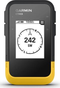 Garmin Garmin eTrex SE, 5.59 cm (2.2"), 240 x 320 pixels, 28 MB, Handheld, Black, Yellow, IPX7 1