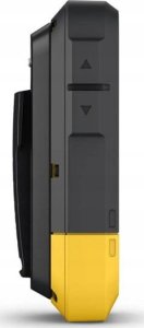 Garmin Garmin eTrex SE, 5.59 cm (2.2"), 240 x 320 pixels, 28 MB, Handheld, Black, Yellow, IPX7 5