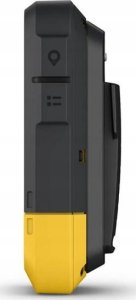 Garmin Garmin eTrex SE, 5.59 cm (2.2"), 240 x 320 pixels, 28 MB, Handheld, Black, Yellow, IPX7 6