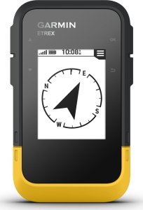 Garmin Garmin eTrex SE, 5.59 cm (2.2"), 240 x 320 pixels, 28 MB, Handheld, Black, Yellow, IPX7 7