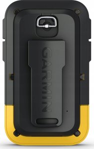 Garmin Garmin eTrex SE, 5.59 cm (2.2"), 240 x 320 pixels, 28 MB, Handheld, Black, Yellow, IPX7 8