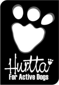 Hurtta Hurtta Extreme warmer, blackberry 30 cm 4