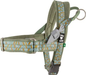 Hurtta Hurtta Razzle-Dazzle H-sele 55-65 cm, Hedge 1