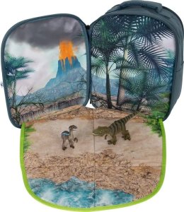 Mojo Mojo 3D Rygsæk med Dyr, Dinosaur 12