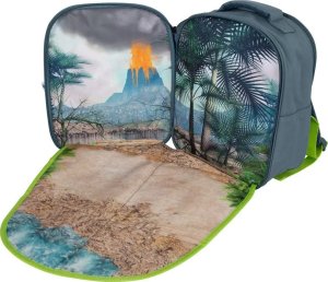 Mojo Mojo 3D Rygsæk med Dyr, Dinosaur 14