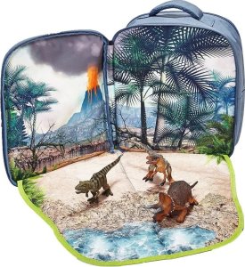 Mojo Mojo 3D Rygsæk med Dyr, Dinosaur 2