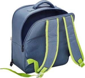 Mojo Mojo 3D Rygsæk med Dyr, Dinosaur 3