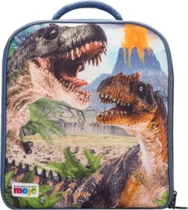 Mojo Mojo 3D Rygsæk med Dyr, Dinosaur 5