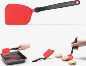 Dreamfarm Dreamfarm - Chopula Mini Red 1