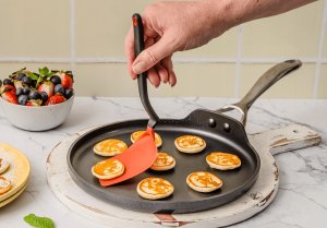 Dreamfarm Dreamfarm - Chopula Mini Red 2