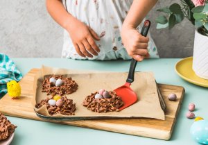 Dreamfarm Dreamfarm - Chopula Mini Red 3