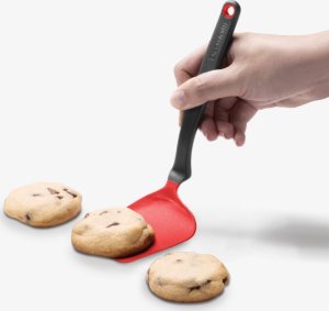 Dreamfarm Dreamfarm - Chopula Mini Red 5