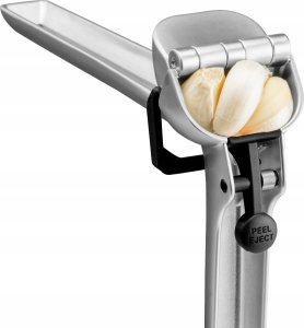 Dreamfarm Dreamfarm - Garject Black-Hvidløgspresser 2