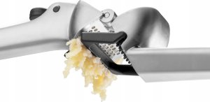 Dreamfarm Dreamfarm - Garject Black-Hvidløgspresser 3