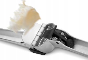 Dreamfarm Dreamfarm - Garject Black-Hvidløgspresser 4