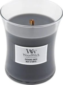 WoodWick WoodWick  Medium Hourglass - Evening Onyx 3