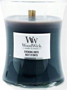 WoodWick WoodWick  Medium Hourglass - Evening Onyx 4