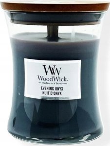 WoodWick WoodWick  Medium Hourglass - Evening Onyx 5