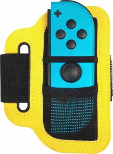 Subsonic SA5644, Nintendo Switch, Pink, Yellow, 2 pc(s) 7