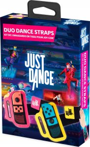 Subsonic SA5644, Nintendo Switch, Pink, Yellow, 2 pc(s) 8