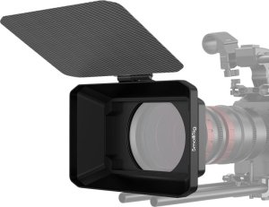 SmallRig SMALLRIG 2660 MATTE BOX LIGHTWEIGHT 1