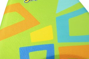 Bestway Deska do pływania Swim Safe 42 x 32 cm 12