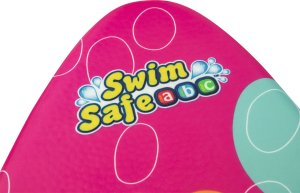 Bestway Deska do pływania Swim Safe 42 x 32 cm 13