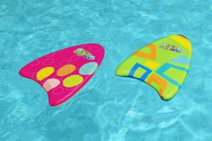 Bestway Deska do pływania Swim Safe 42 x 32 cm 15