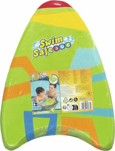 Bestway Deska do pływania Swim Safe 42 x 32 cm 18