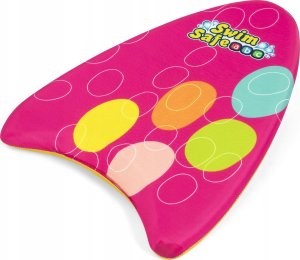 Bestway Deska do pływania Swim Safe 42 x 32 cm 3