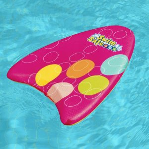 Bestway Deska do pływania Swim Safe 42 x 32 cm 21
