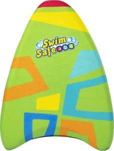 Bestway Deska do pływania Swim Safe 42 x 32 cm 7